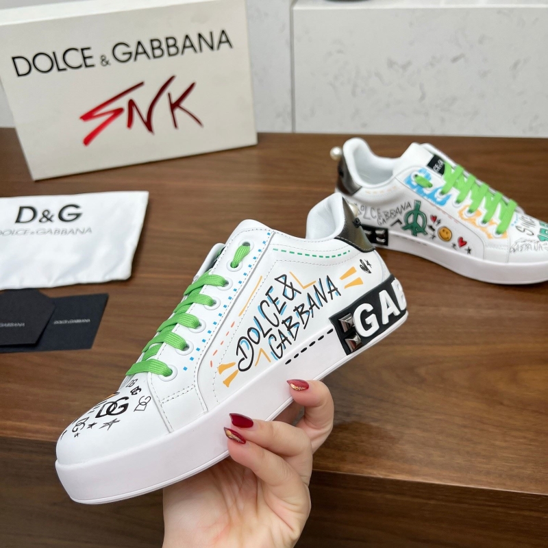 Dolce & Gabbana Sneakers